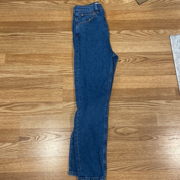 asos non-ripped jeans - Picture 5 of 5